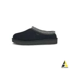 UGG Women's Tasman Slippers Black - Black - View 1