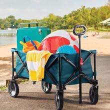 Collapsible Wagon - Embark - 1 - View 7