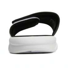 Puma Sandalias/Pantuflas básicas unisex 37228002 - Blanco - Ver 4