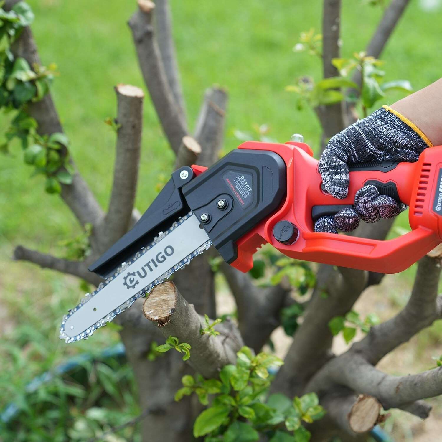 Chainsaws SHEIN South Africa