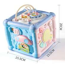 Multifunction Educational And Learning Toys For Babies