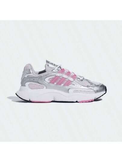 ★adidas★ Ozmillen silver pink GS) adidas Ozmillen 'Wonder Quartz' IF9093
