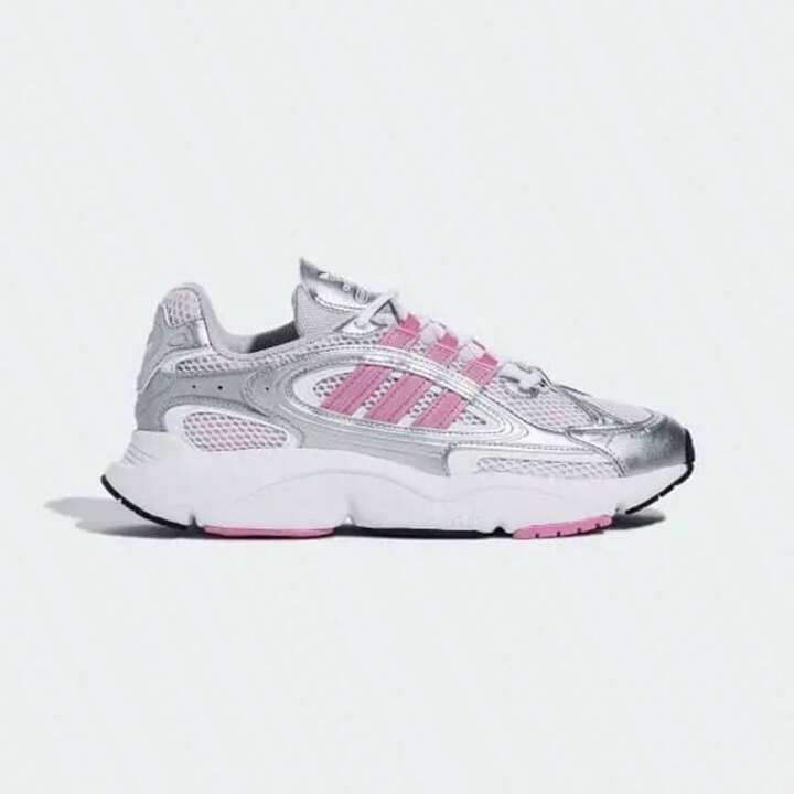 ★adidas★ Ozmillen silver pink Adidas Ozmillen W WMNS Wonder Quartz / Wonder Mauve - May