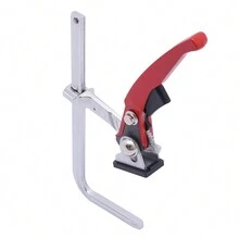 kangten Woodworking Machinery Parts - 紅色 - 查看 4