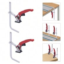 kangten Woodworking Machinery Parts - 紅色 - 查看 1