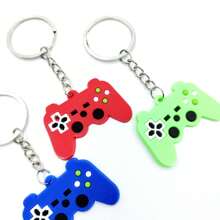 6 piezas/12 piezas Llaveros de control de videojuegos - Perfectos para fiestas con temática de juegos, regalos de cumpleaños, recompensas escolares y regalos de Navidad