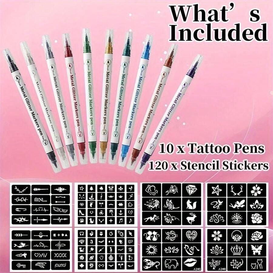 タトゥー トランスファーペーパー A4サイズ タトゥーステンシルペーパー コピー用紙 サーマルペーパー トランスファーマシン プリンタ用