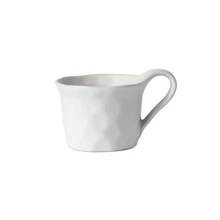Taza creativa linda Fufu, taza de beber de alta estética, taza de café para parejas, taza de cerámica de color macarrón para el hogar, regalo para volver a la escuela