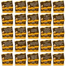 1pc 50 Sheets Drinking Game Cards For Adult Party Gather, English Version - Multicolor - View 4