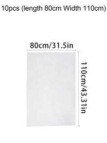 10 包透明巨型储物袋 巨型塑料搬家袋 扁平大号塑料袋 衣物包装 行李箱 棉被 椅子 儿童自行车 毯子 大号毛绒玩具 抽屉衣柜收纳袋 壁橱收纳袋 绗缝袋 床底收纳盒 隔断 衣服垃圾袋 居家衣物 卧室收纳箱 衣柜收纳袋 衣柜收纳 衣柜隔断 衣柜隔断 宿舍毛衣 袜子 裤子 牛仔裤 内衣