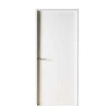 Smooth Interior Wooden Door 206 X 80 Cm
