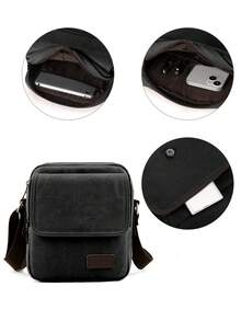 Ein neuer kurier, der mann, einhängig, leicht und adress, der reise-kurier, der reisesport-kurier, der reisestil, 2024, der mann am straßenzug, die schicke krawatte.