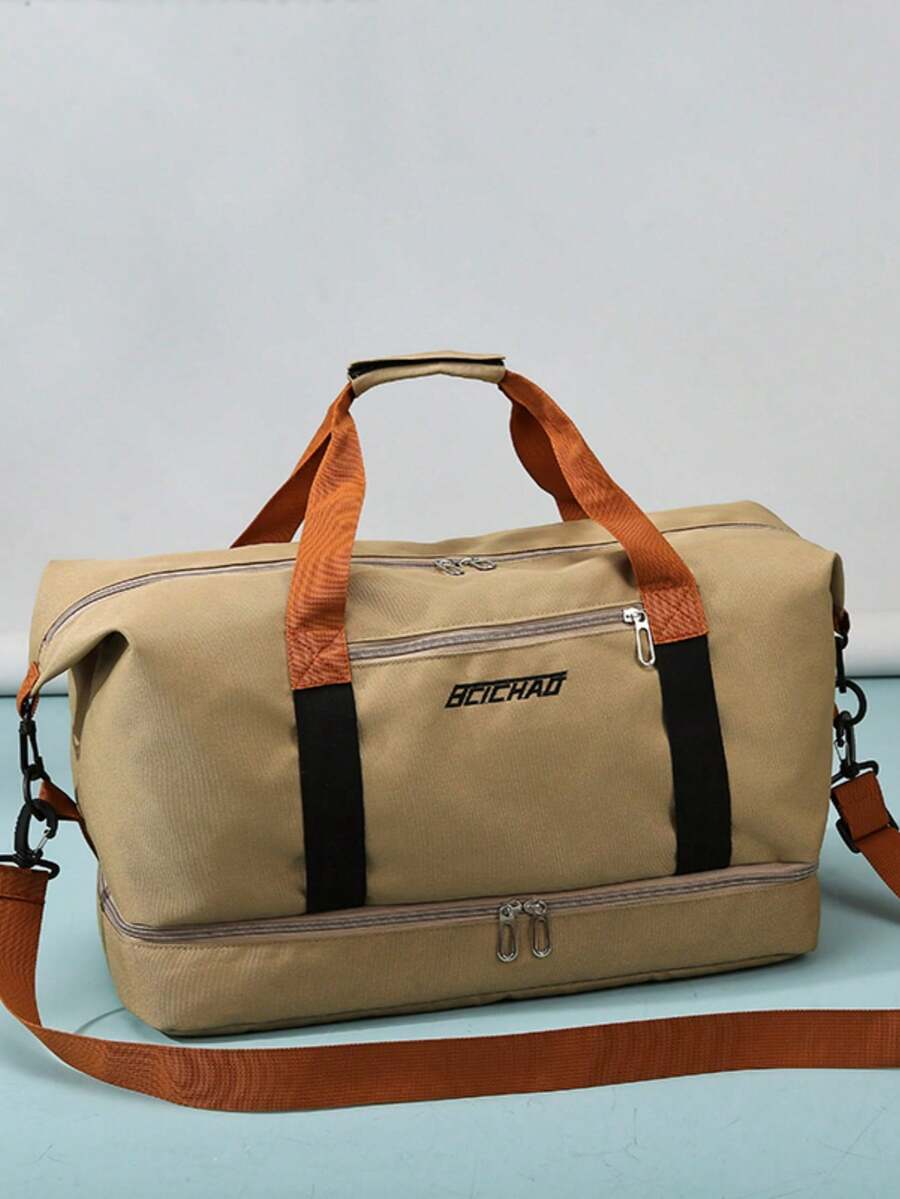 New Fashion Lightweight Portable Handbag, Kids Boys/Girls Student