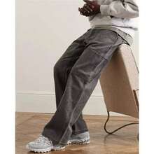 New Balance Zapatillas ML610TGM GRIS - Gris - Ver 6