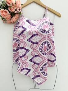 More Top Cmi Imesso Of Bnna Baha Scarf - Pink - View 1