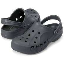 Baya Sandals Graphite - Black - View 4