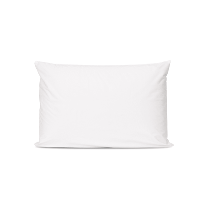 Capa Protetora Para Travesseiro Impermeavel 70cm x 50cm Silenciosa