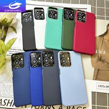 Premium Case Cover For MOTO G09 G10 G14 G20 G22 G23 G30 G32 G52 G53 G54 G84 E7 E13 E20 E30 S20 Pro EDGE 20 EDGE 30 Premium Velvet Silicone Case - 橘子 - 查看 3