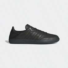 Adidas Samba Decon Leather Low Top Sneakers Core Black - Black - View 1