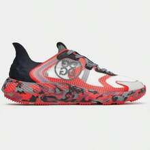 MG4X2 Ripstop Camo Hybrid Golf Cross Trainer Sneakers - Multicolor - View 1