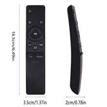 TCHDNZRC Télécommande de remplacement AH59-02758A pour M550/ZA HW-M360 Hw-M550 HW-M360/ZA HW-M370 HW-M360 HW-M370/ZA HW-M430 HW-M430/ZA HW-M450 HW-M4500 HW-M4500/ZA HW-M550 HW-M550/ZA