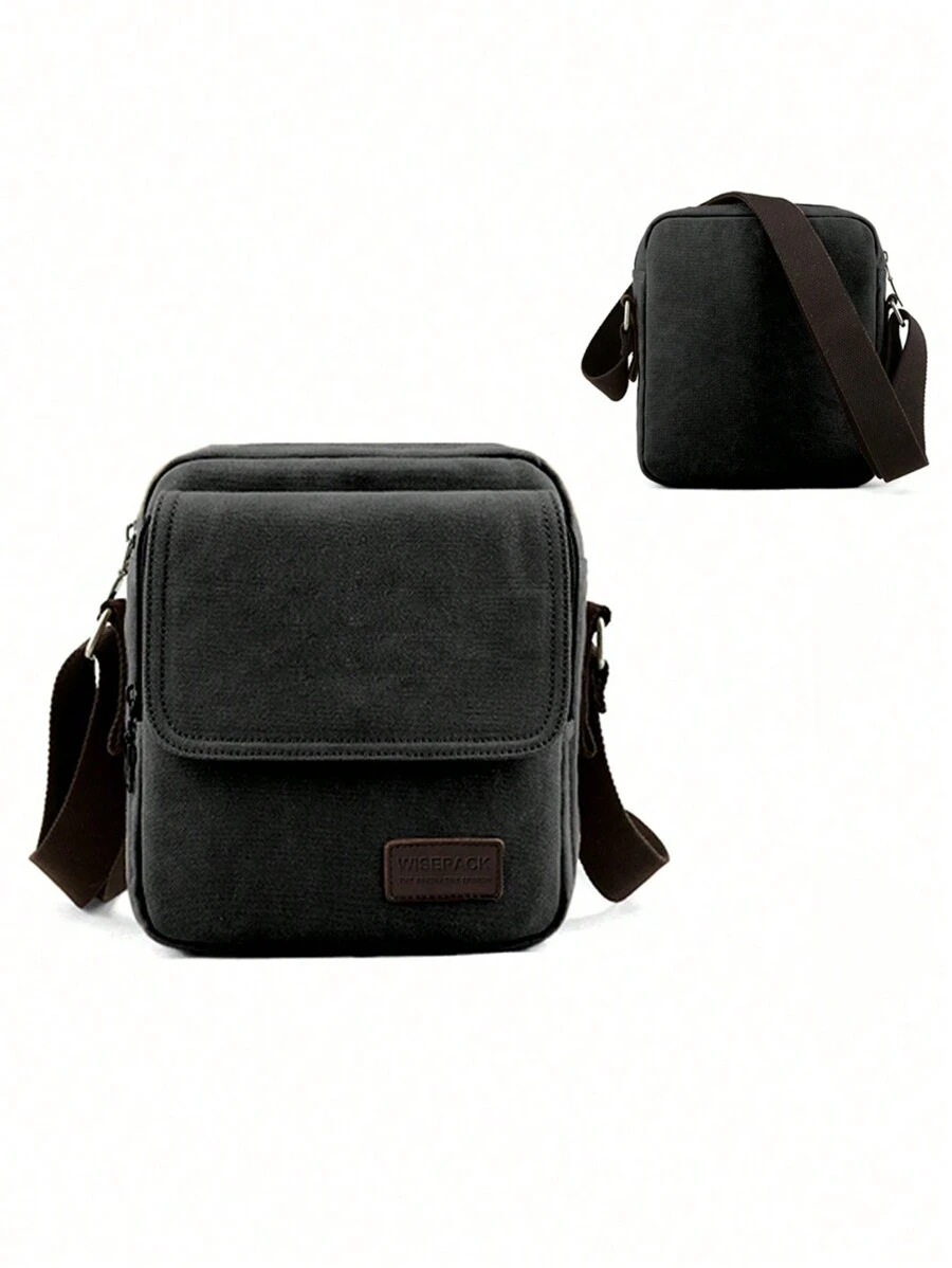 Ein neuer kurier, der mann, einhängig, leicht und adress, der reise-kurier, der reisesport-kurier, der reisestil, 2024, der mann am straßenzug, die schicke krawatte.