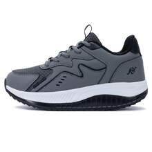 Womens Walking Shoes With Arch Support Trainers Comfortable Tennis Sneakers Size 4-9 UK