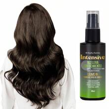 Abelha Rainha Finishing Serum Coffee Therapy Anti-Hair Loss INTENSIVE Queen Bee 60ml REF 4090 - 無色 - 查看 1