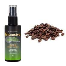 Abelha Rainha Finishing Serum Coffee Therapy Anti-Hair Loss INTENSIVE Queen Bee 60ml REF 4090 - 無色 - 查看 3