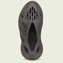 Adidas Yeezy Foam Runner Slip On Grey - Grey - View 2