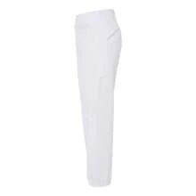 Pantalones deportivos Mujer - Blanco - Ver 3