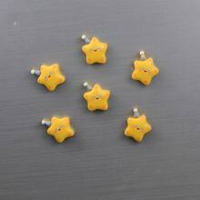 Food Fridge Magnets Food Magnets For Fridge,Fun Refrigerator Magnets Decorative,Cute Magnets Fridge Large Resin Strong Magnets For Kitchen Decor - Multicolor - View 6