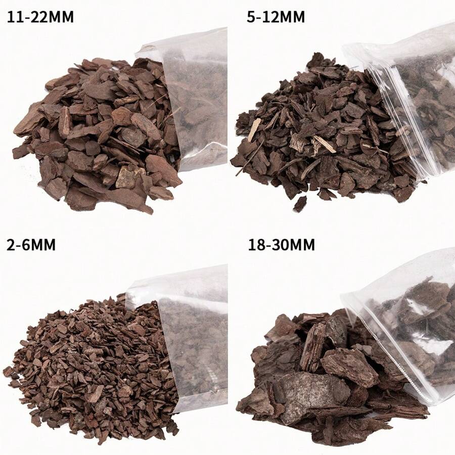 20克/50克 DIY场景材料模型套件 仿真石头/树皮模型 山石平台 景观布局配件