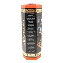 1 Pieza Perfume Esotérico Gitana Con Feromonas Protección Y Suerte 100ML Nudo De Bruja - varios - Ver 5