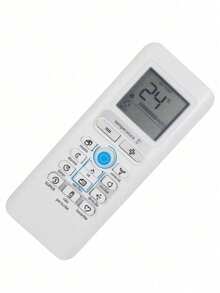 Compatible Control For Springer Air Conditioning 38kqx22s5 - 彩色 - 查看 3