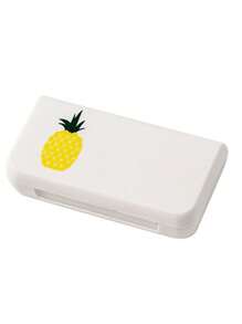 5PCSPill Box With A Personal Touch: Customize Your Medication Experience With Our Portable Solution!