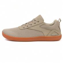 Indoor Fitness Men's Soft Sole Breathable Non-Slip Running Shoes For Strength & Cross Training
