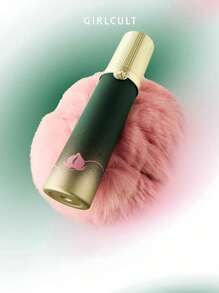 GIRLCULT Son bóng Unreal Lip Gloss J812 Fairland, Son môi, Son bóng lấp lánh đính đá, Màu tự nhiên, Làm đầy môi & Lâu trôi, Độ bóng cao, Dưỡng ẩm, Màu sắc lấp lánh, Hiệu ứng trang điểm ngọc trai đậm đặc, Màu sắc bền lâu, 3.5ml/0.11fl Oz - #J812 Fairland - Xem 11