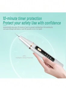 Eliminador ultrasónico de sarro dental, eliminador eléctrico de cálculo dental, removedor de manchas de placa, limpiador de dientes para el hogar