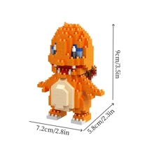 A Set Of ABS Rhinestone Building Blocks Animal Series, Perfect For DIY Assembly And Decoration, Also A Great Gift For Birthday, Teacher Day, New Year, And Other Festivals. These Interesting Pet And Small Challenge Building Blocks Can Enhance Hand-Eye Coordination, Concentration, Patience, And Practical Skills. They Can Also Be Used As Creative Home Decoration, Birthday Present, And Festival Gifts For Valentine Day, Easter, Mother Day, Father Day, Christmas, Etc. Ideal For Adults And Children! Room Decoration