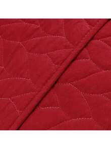 3 Piece Lightweight Bedspread Quilt Set Microfiber Quilts Prewashed, Queen King