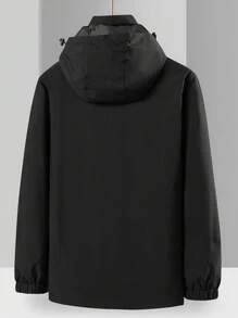 女士户外三合一轻便软壳外套，带保暖内衬，冬季滑雪适用