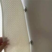 32pcs Modern Metal Magnetic Hook, Suitable For Curtains Set, Easy-To-Install Wall-Mounted Magnetic Buckle, Used For Shower Curtain, Seam Sealing, Wall And Door Stickers. Gifts Birthday Graduation