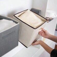 1 szt. Czarny/ciemnoszary/szary/beżowy organizer na bieliznę Dekoracja jesienna Dekoracja świąteczna Dekoracja wnętrz Dekoracja domu Dekoracja jesienna Dekoracja sypialni