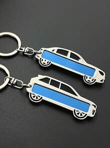 Nuevo llavero personalizado de placa de matrícula europeo y americano, llavero de placa de matrícula de acero inoxidable con número de teléfono, nombre personalizado, regalo para padres, familiares y amigos