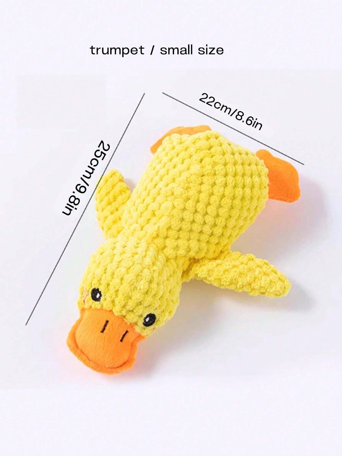 Best Pet Supplies Crinkly Dog Toy, Suitable For Small, Medium And Large