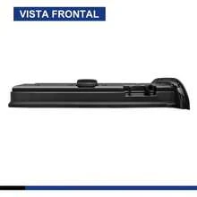 Tapa Punterias Optra 2.0l 2004 2005 2006 2007 2008 2009 2010 Tapa de la válvula del motor con junta para Chevrolet Astra 2.0L 2.4L Optra 2.0L - Negro - Ver 5