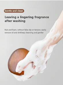 5件装沉香皂跨境电商货源香水香薰舒缓香膏香氛皂身体清洁沐浴皂