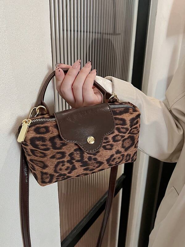 New Women Nylon Casual Solid Color Handbag, Shoulder Bag, Crossbody Bag