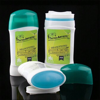 YILONG Tattoo Transfer Gel Transfer Paste For Assisting In Transfering Patterns With Transfer Pape